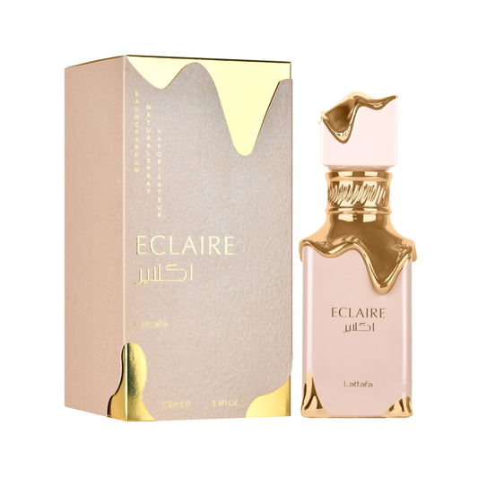 LATTAFA ECLAIRE (W) EDP 100ML