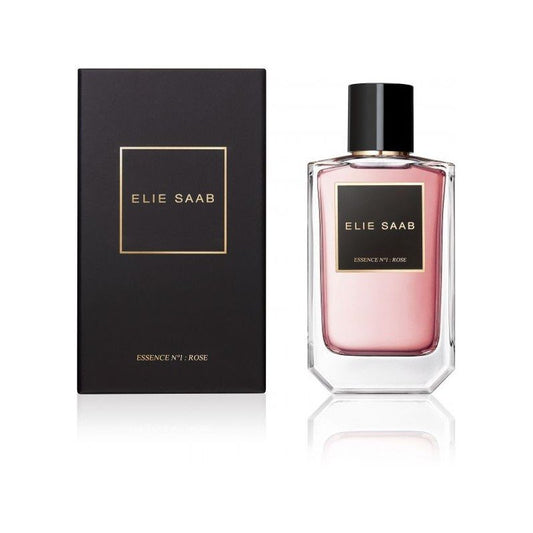 ELIE SAAB LA COLLECTION ESSENCE NO.1 ROSE (U) EDP 100ML - ELIE SAAB - Fragrance HQ Kenya