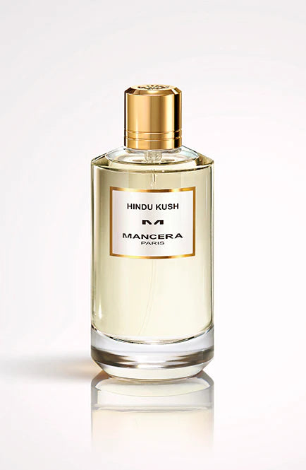 MANCERA HINDU KUSH (U) EDP