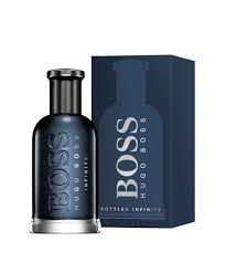 HUGO BOSS BOSS BOTTLED INFINITE (M) EDP 8ML MINI