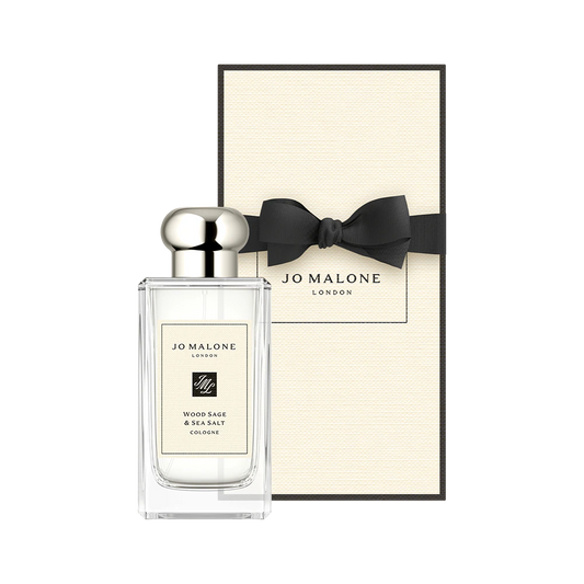 JO MALONE WOOD SAGE & SEA SALT (U) COLOGNE