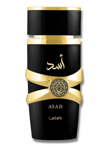 LATTAFA ASAD (M) EDP 100ML - LATTAFA - Fragrance HQ Kenya