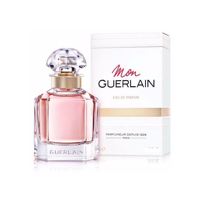 GUERLAIN MON (W) EDP - GUERLAIN - Fragrance HQ Kenya