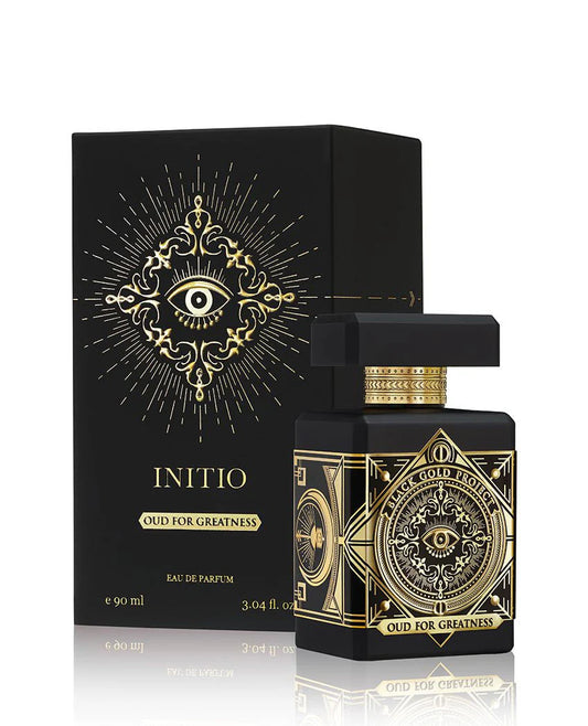 INITIO PARFUMS PRIVES OUD FOR GREATNESS (U) EDP 1.5ML SAMPLE