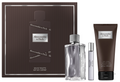 ABERCROMBIE & FITCH FIRST INSTINCT (M) SET EDT 100ML + EDT 15ML + HAIR & BW 200ML