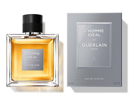 GUERLAIN L'HOMME IDEAL (M) EDT 100ML