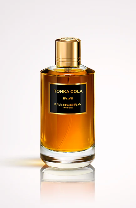 MANCERA TONKA COLA (U) EDP 120ML