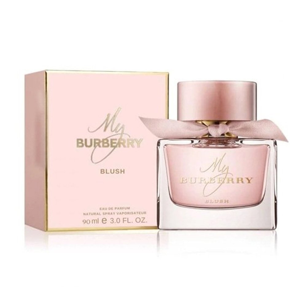 BURBERRY MY BURBERRY BLUSH (W) EDP - BURBERRY - Fragrance HQ Kenya