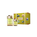 BVLGARI MAN WOOD NEROLI (M) EDP 100ML + 15ML MINI TRAVEL SET