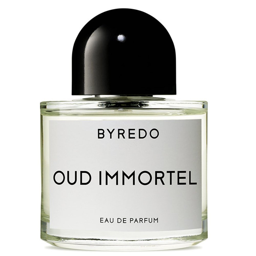 BYREDO OUD IMMORTEL (U) EDP - BYREDO - Fragrance HQ Kenya