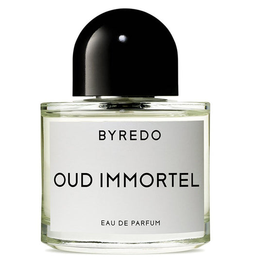 BYREDO OUD IMMORTEL (U) EDP - BYREDO - Fragrance HQ Kenya