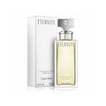 CALVIN KLEIN ETERNITY (W) EDP - CALVIN KLEIN - Fragrance HQ Kenya