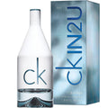 CALVIN KLEIN CK IN2U (M) EDT 150ML