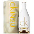 CALVIN KLEIN CK IN2U (W) EDT 100ML