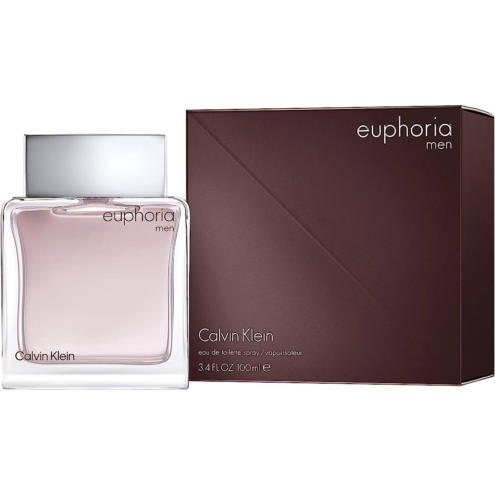 CALVIN KLEIN EUPHORIA (W) EDT 10ML MINIATURE