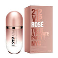CAROLINA HERRERA 212 VIP ROSE (W) EDP 125ML - CAROLINA HERRERA - Fragrance HQ Kenya