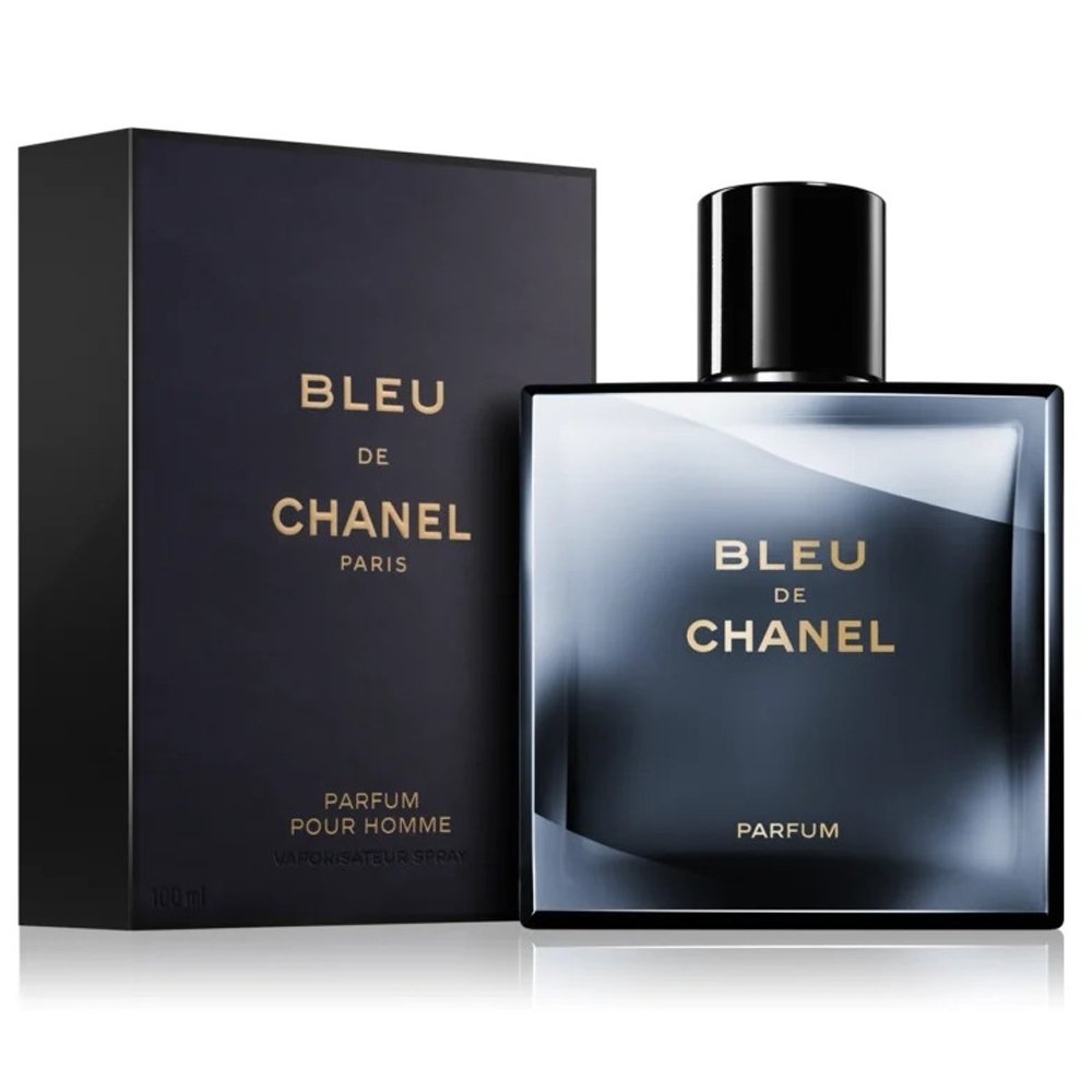 CHANEL BLEU DE CHANEL (M) PARFUM