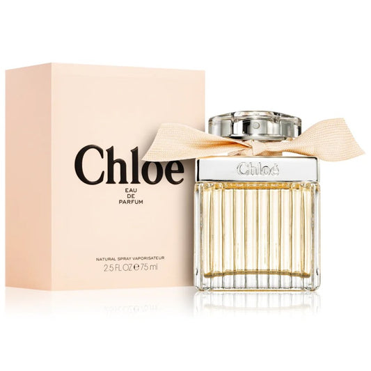 CHLOE (W) EDP - CHLOE - Fragrance HQ Kenya