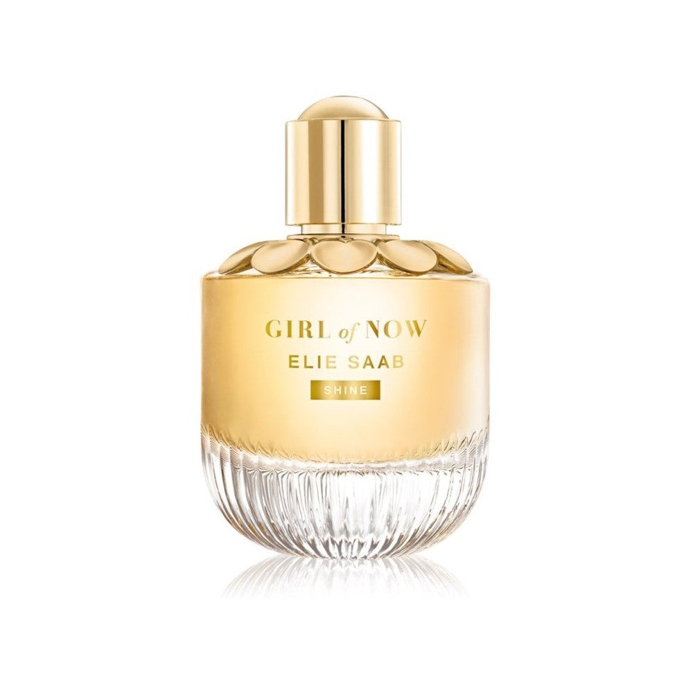 ELIE SAAB GIRL OF NOW SHINE (W) EDP 90ML - ELIE SAAB - Fragrance HQ Kenya