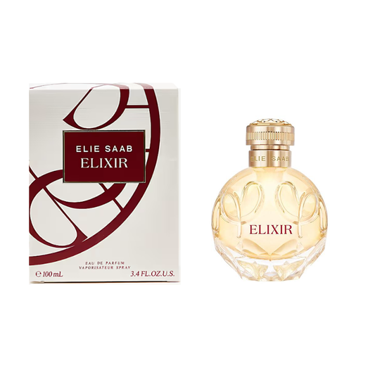 ELIE SAAB ELIXIR (W) EDP 100ML