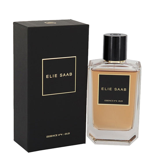ELIE SAAB LA COLLECTION ESSENCE NO.4 OUD (U) EDP 100ML