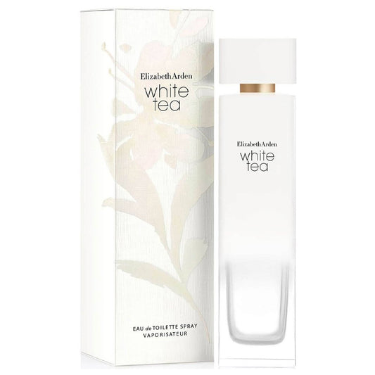 ELIZABETH ARDEN WHITE TEA (W) EDT - ELIZABETH ARDEN - Fragrance HQ Kenya