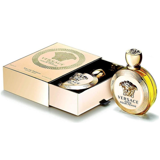 VERSACE EROS POUR FEMME (W) EDP 100ML