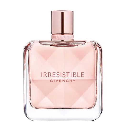 GIVENCHY IRRESISTIBLE (W) EDP 80ML - GIVENCHY - Fragrance HQ Kenya