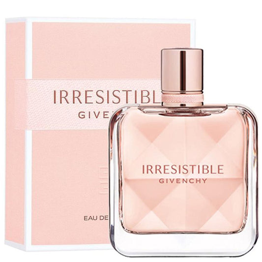 GIVENCHY IRRESISTIBLE (W) EDP 80ML