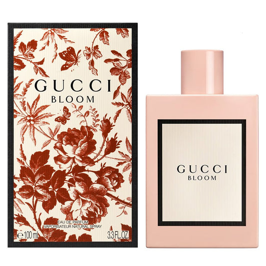 GUCCI BLOOM (W) EDP - GUCCI - Fragrance HQ Kenya