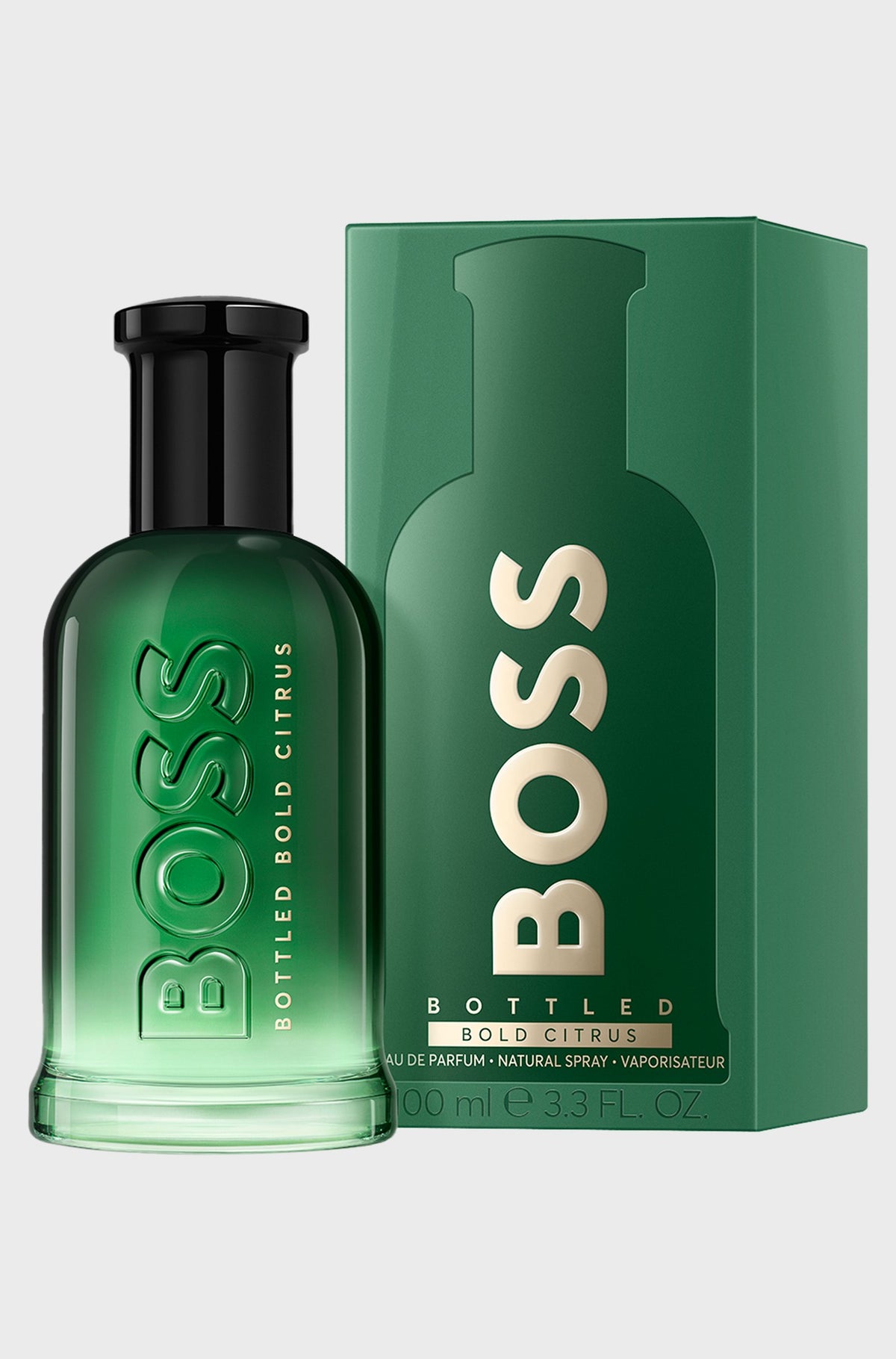 HUGO BOSS BOSS BOTTLED BOLD CITRUS (M) EDP 100ML