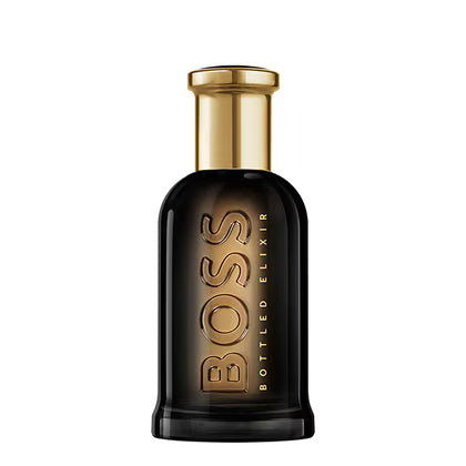 HUGO BOSS BOSS BOTTLED ELIXIR (M) PARFUM INTENSE 100ML