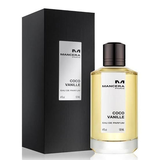 MANCERA COCO VANILLE (U) EDP 120ML