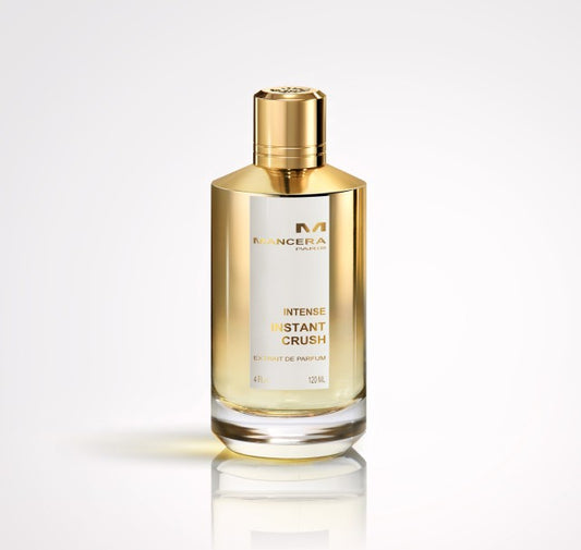 MANCERA INTENSE INSTANT CRUSH (U) EXTRAIT DE PARFUM 120ML