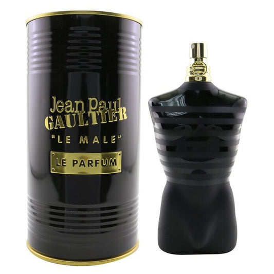 JEAN PAUL GAULTIER LE MALE LE PARFUM (M) EDP INTENSE 125ML