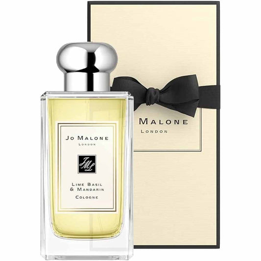 JO MALONE LIME BASIL & MANDARIN (U) COLOGNE