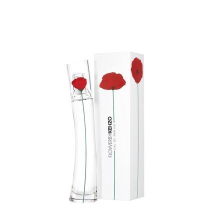 KENZO FLOWER BY KENZO (W) EDP 100ML REFILLABLE