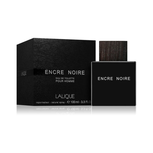 LALIQUE ENCRE NOIRE (M) EDT 100ML