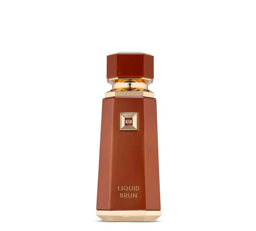 FRENCH AVENUE LIQUID BRUN (U) EDP 100ML