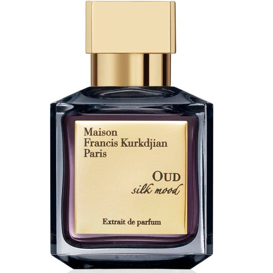 MAISON FRANCIS KURKDJIAN OUD SILK MOOD (U) 70ML EXTRAIT DE PARFUM