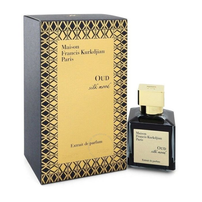 MAISON FRANCIS KURKDJIAN OUD SILK MOOD (U) 70ML EXTRAIT DE PARFUM