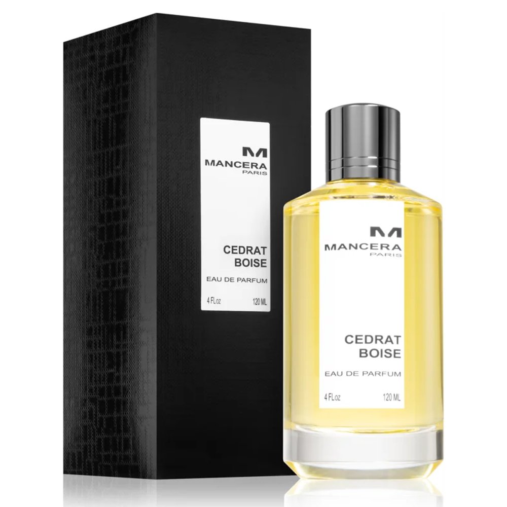 MANCERA CEDRAT BOISE (U) EDP - MANCERA - Fragrance HQ Kenya