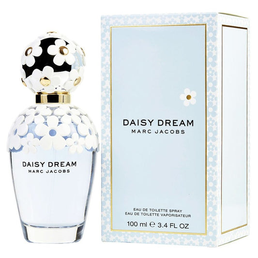 MARC JACOBS DAISY DREAM (W) EDT 100ML