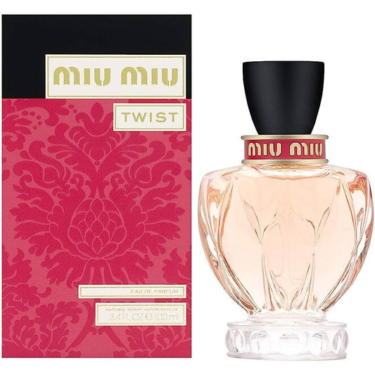 Miu Miu Twist EDP 100ml W