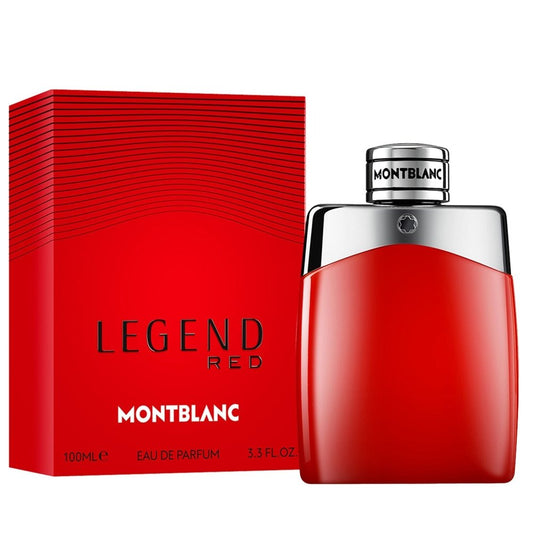 MONT BLANC LEGEND RED (M) EDP 4.5ML MINIATURE