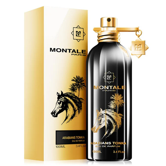 MONTALE ARABIANS TONKA (U) EDP 100ML