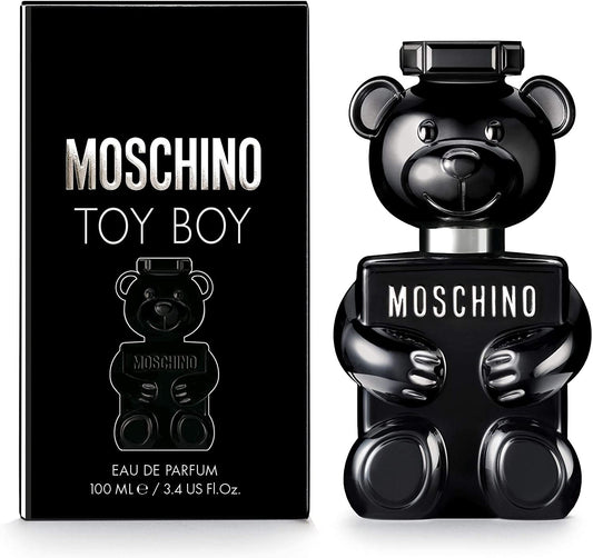 MOSCHINO TOY BOY (M) EDP 100ML