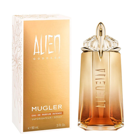 MUGLER ALIEN GODDESS (W) EDP INTENSE 10ML MINIATURE