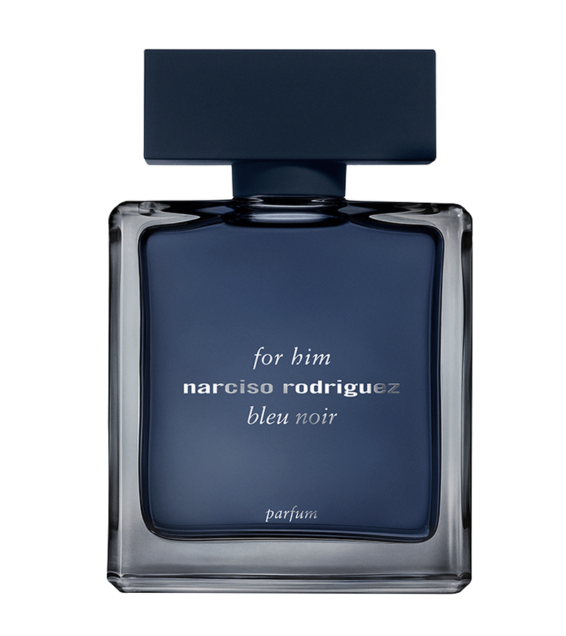 NARCISO RODRIGUEZ FOR HIM BLEU NOIR M) PARFUM 100ML