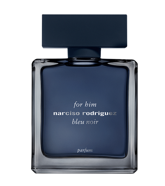NARCISO RODRIGUEZ FOR HIM BLEU NOIR M) PARFUM 100ML